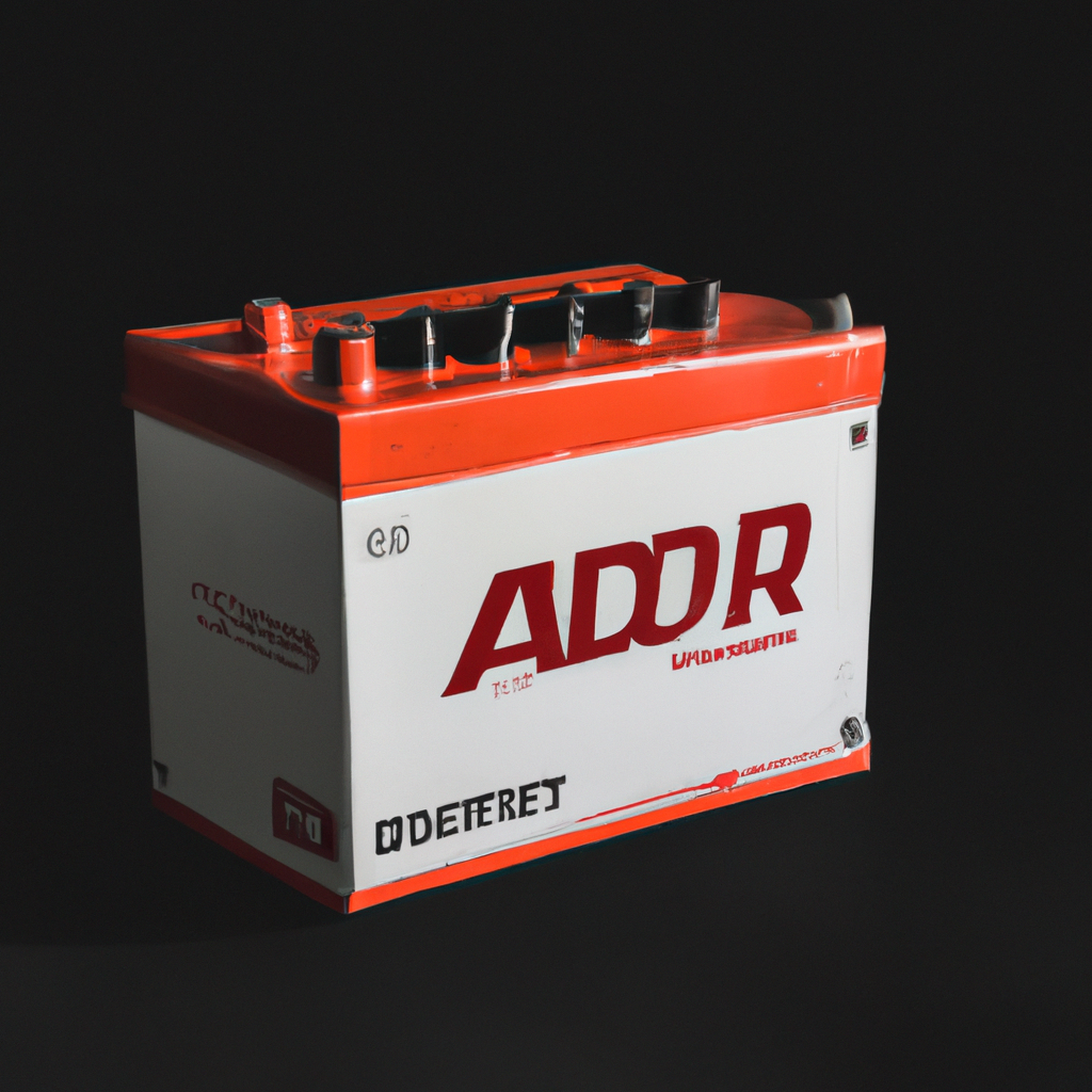¿Qué es un vehículo batería ADR?