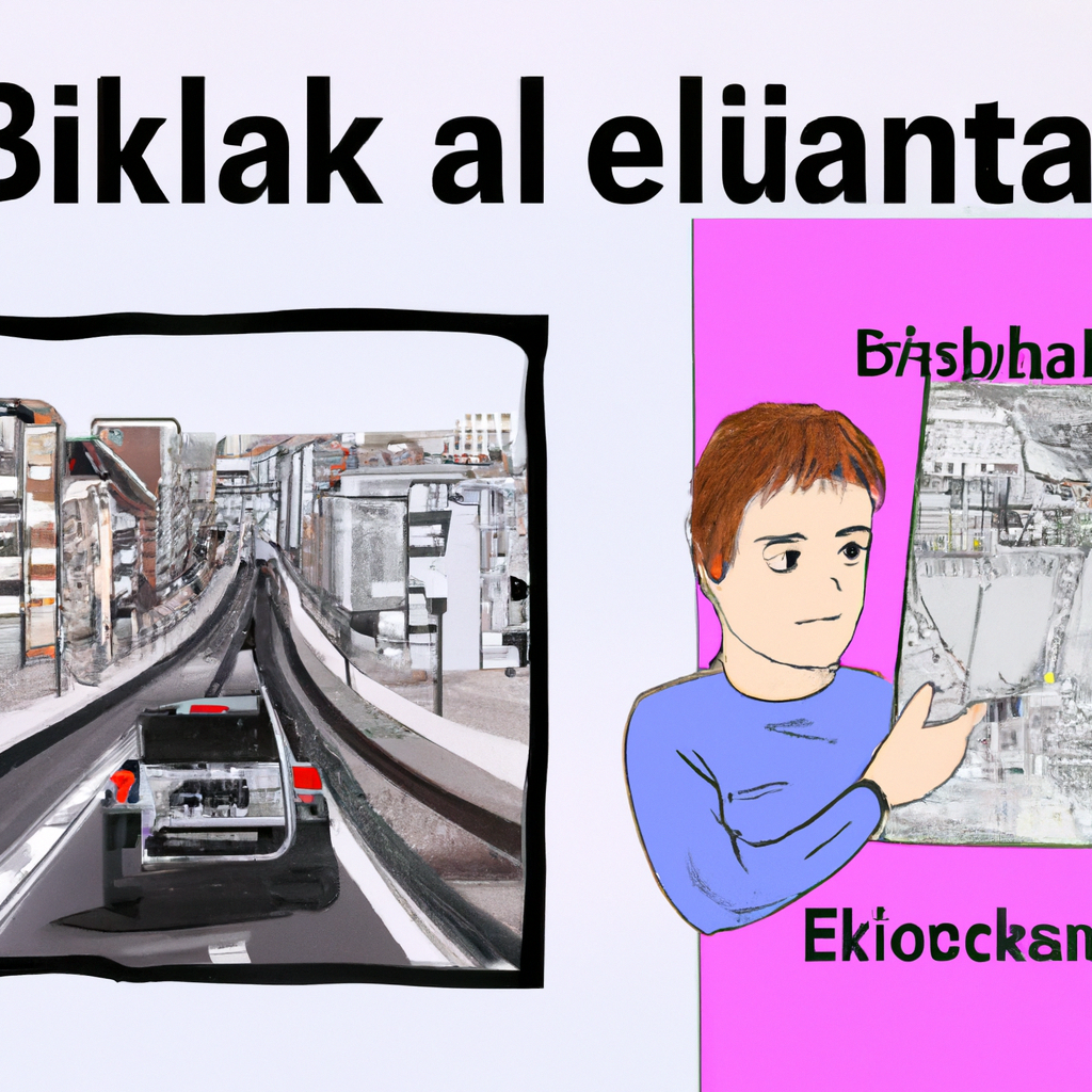 ¿Dónde se hace el examen teórico de conducir en Bilbao?