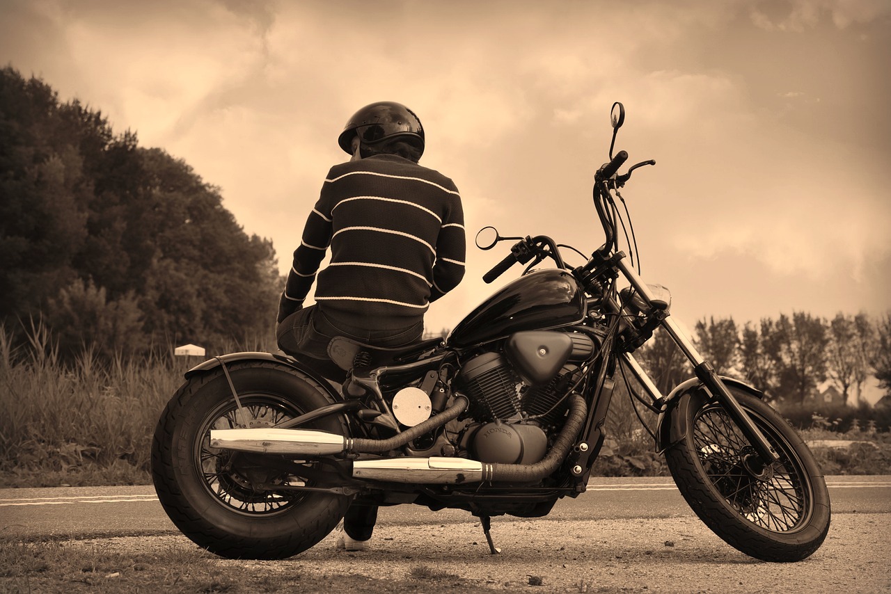 ¿Qué es 50 cc en motos?