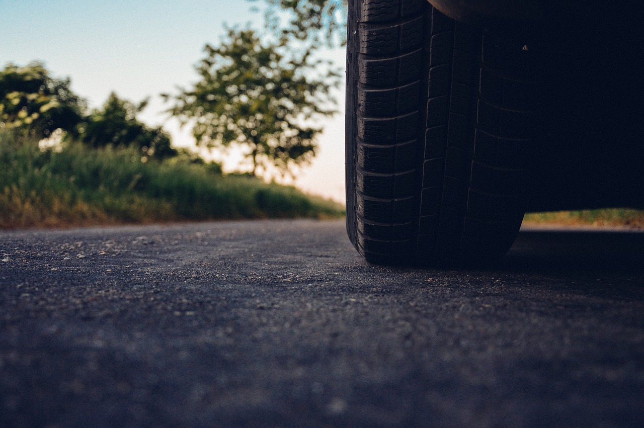 ¿Cómo saber el índice de carga de los neumáticos?