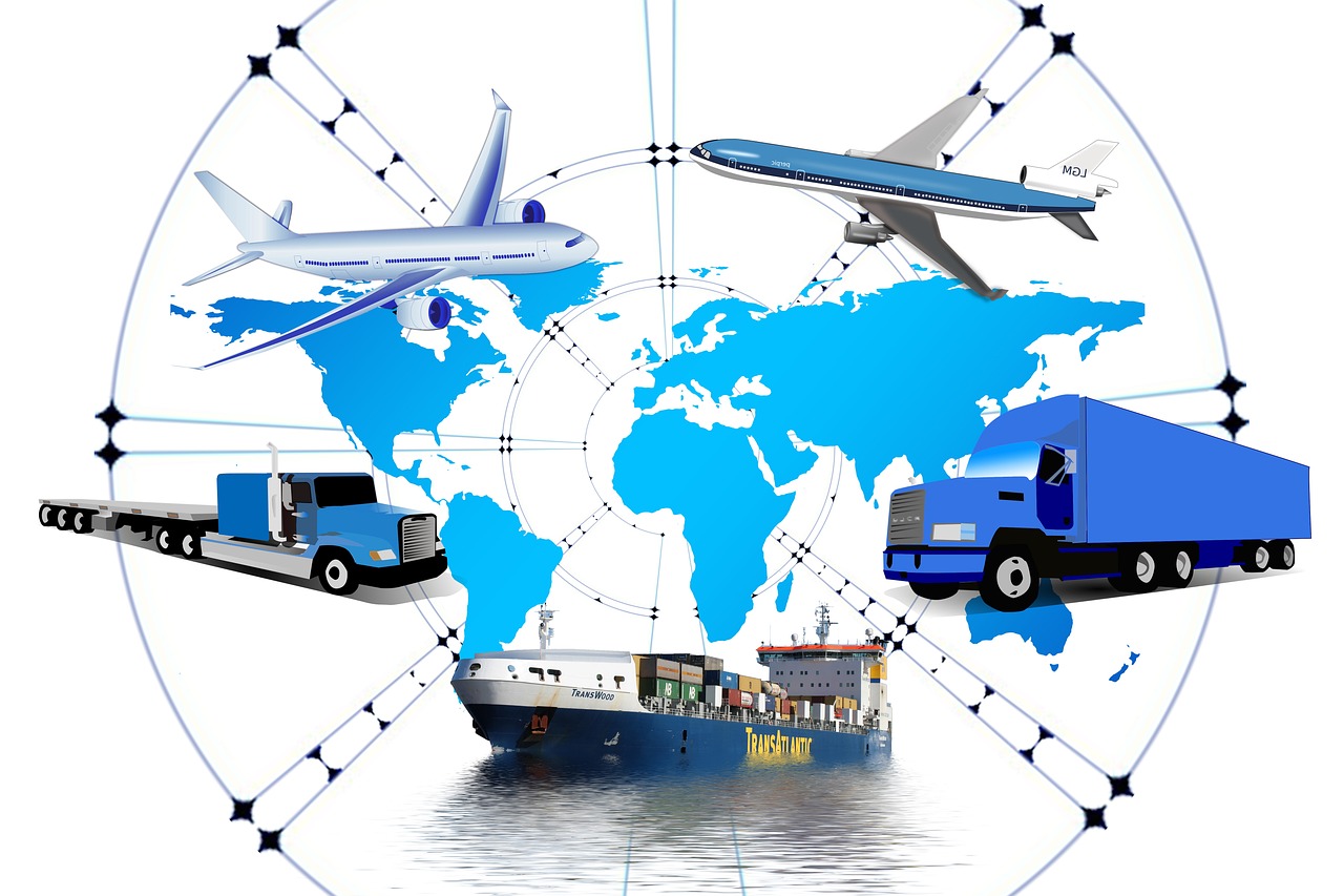 ¿Qué hace un técnico en transporte y logística?