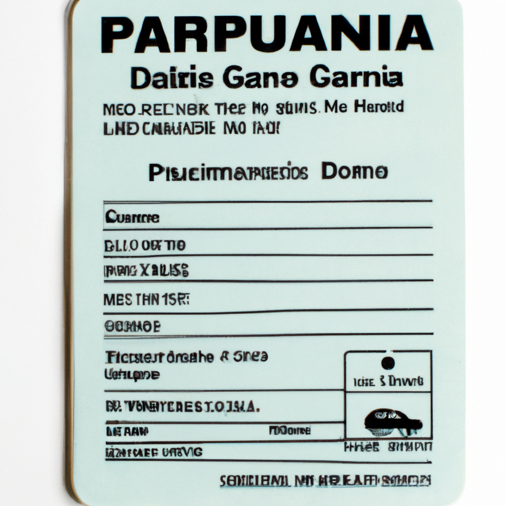 ¿Cuánto cuesta el carnet de conducir en Las Palmas de Gran Canaria?