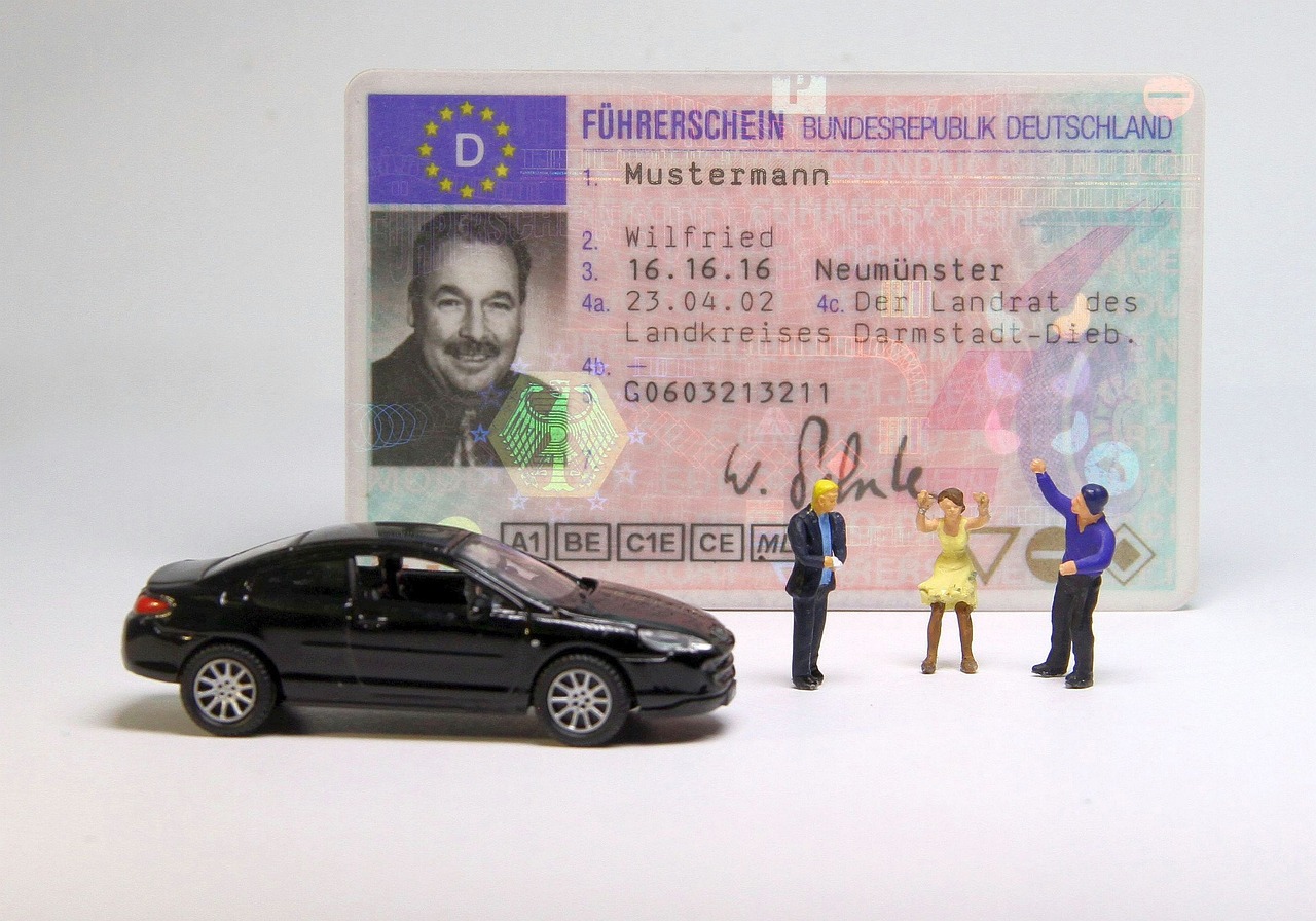 ¿Cuánto tiempo se puede conducir con la licencia internacional en España?