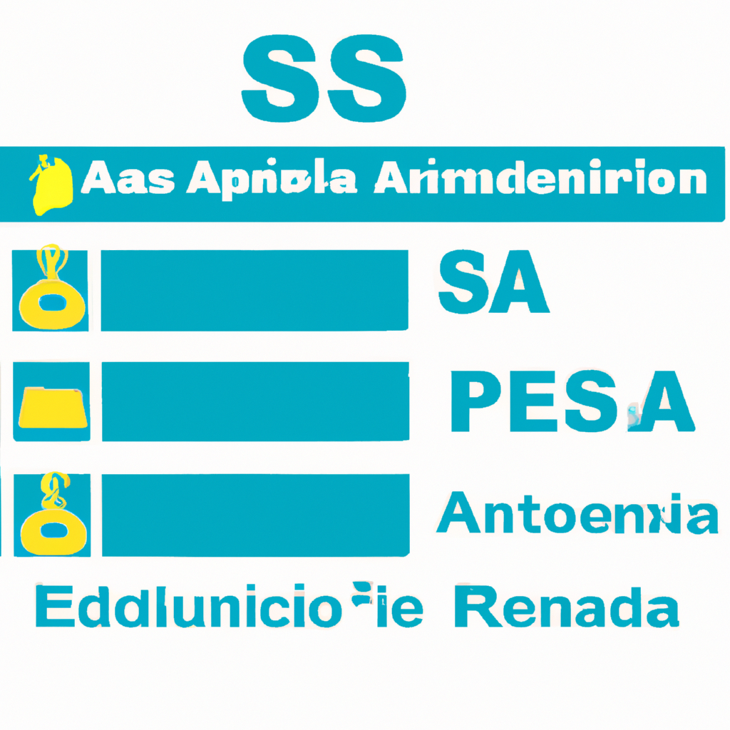 ¿Qué es el sistema ASR ESP?