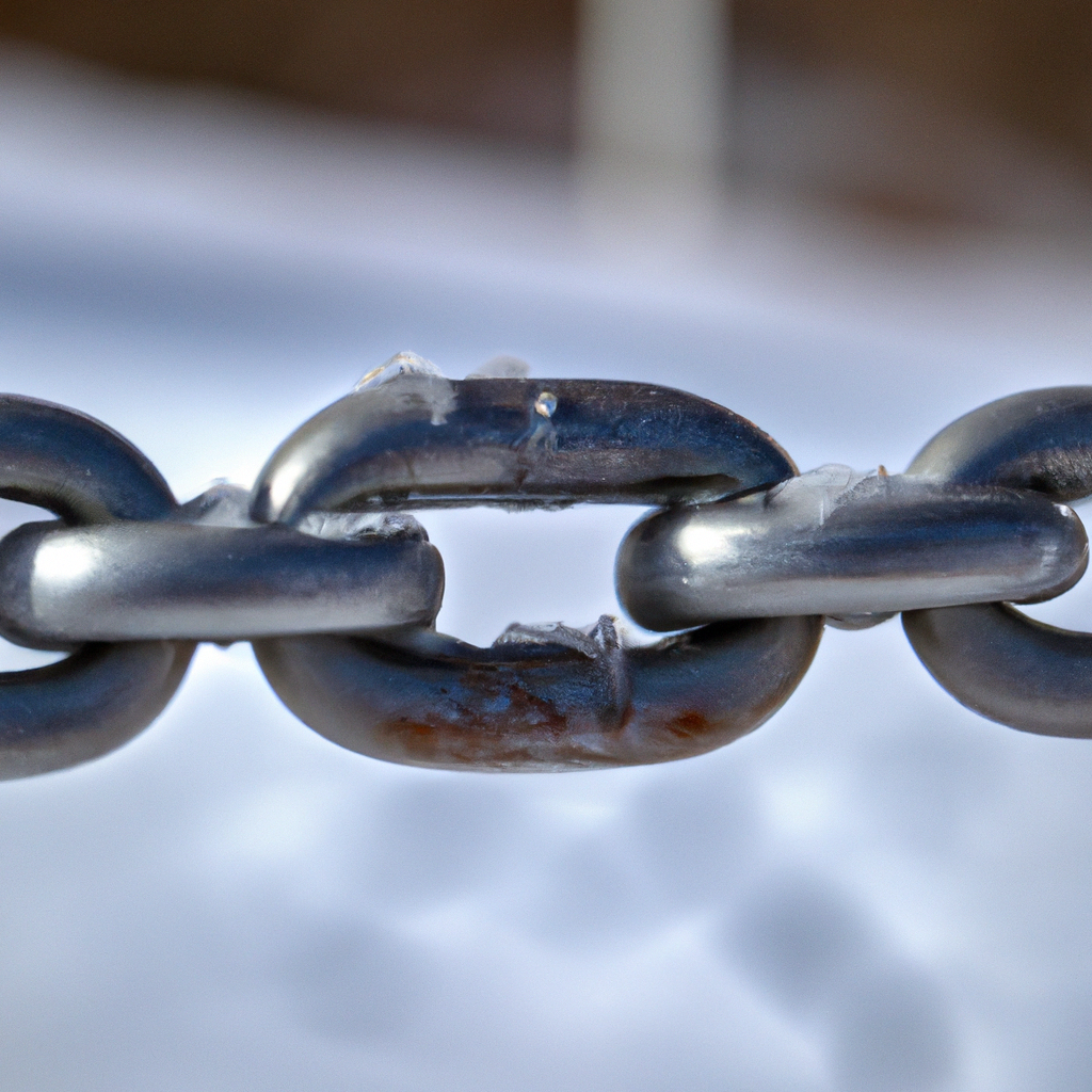 ▷ ¿Es obligatorio llevar cadenas para la nieve?